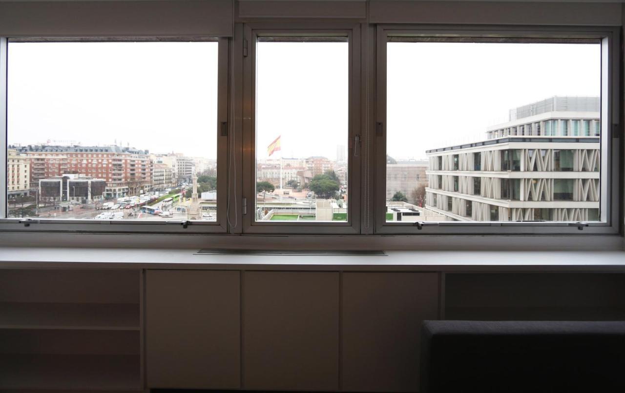 Apartamento Urbantec Realty - Plaza De Colón