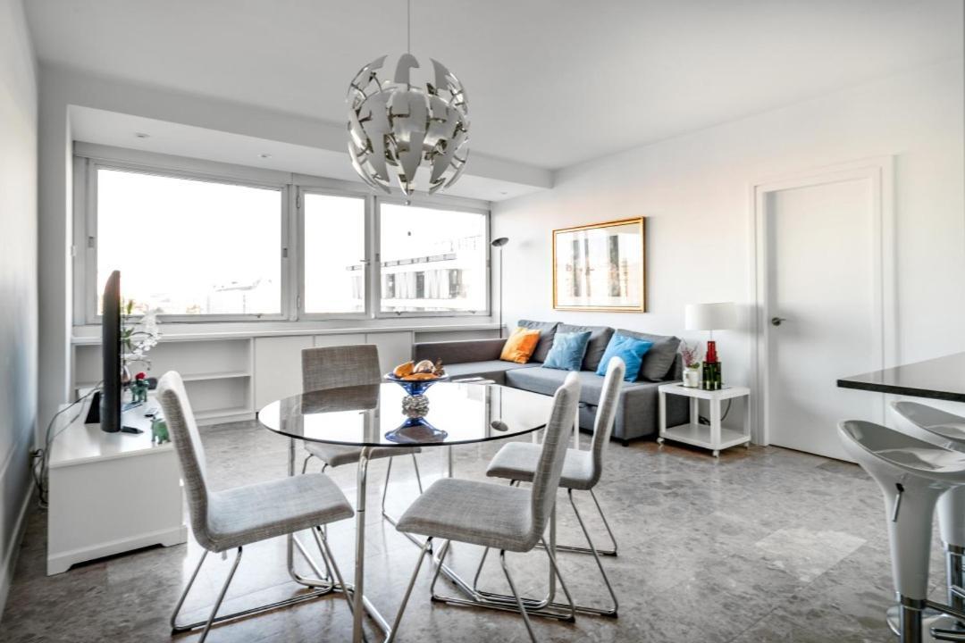 Apartamento Urbantec Realty - Plaza De Colón