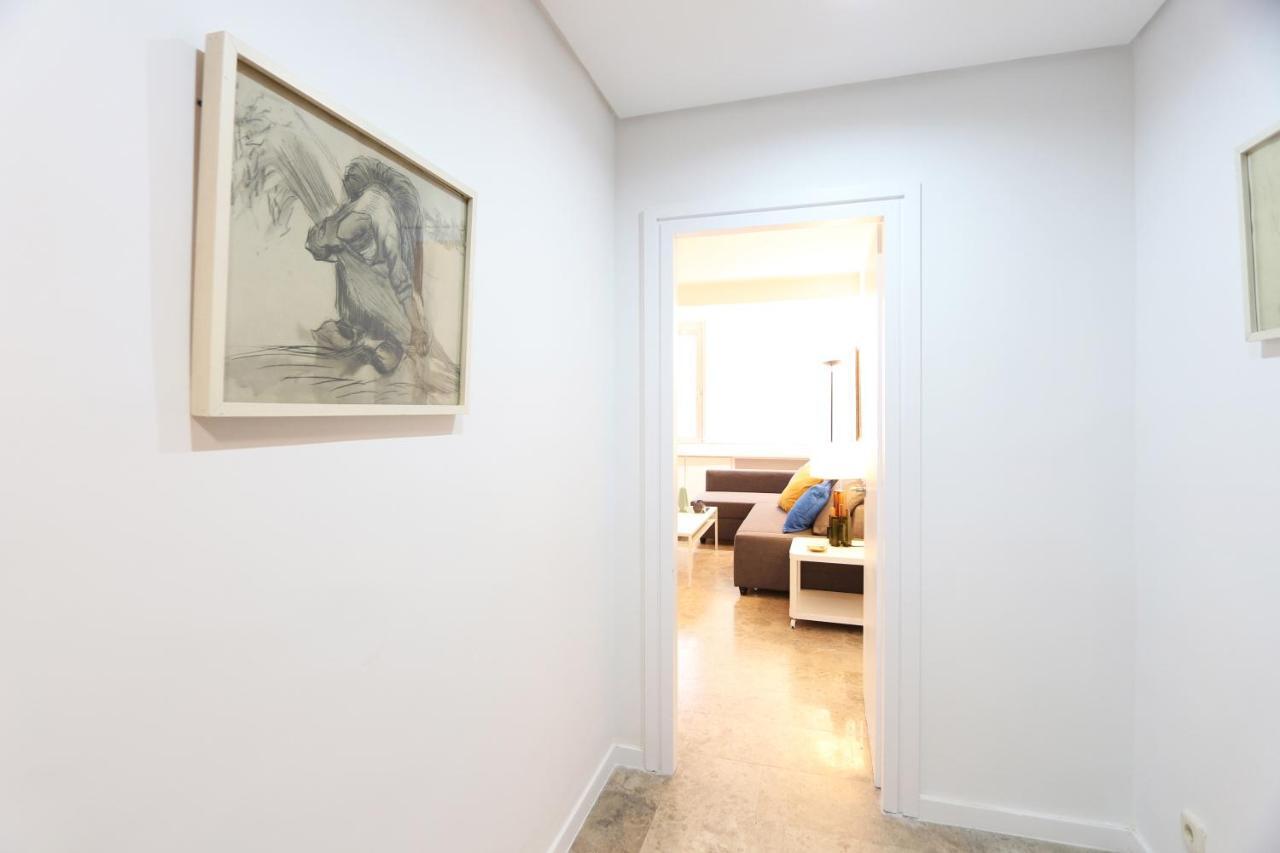 Urbantec Realty - Plaza De Colón Madrid