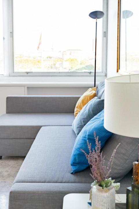 Apartamento Urbantec Realty - Plaza De Colón