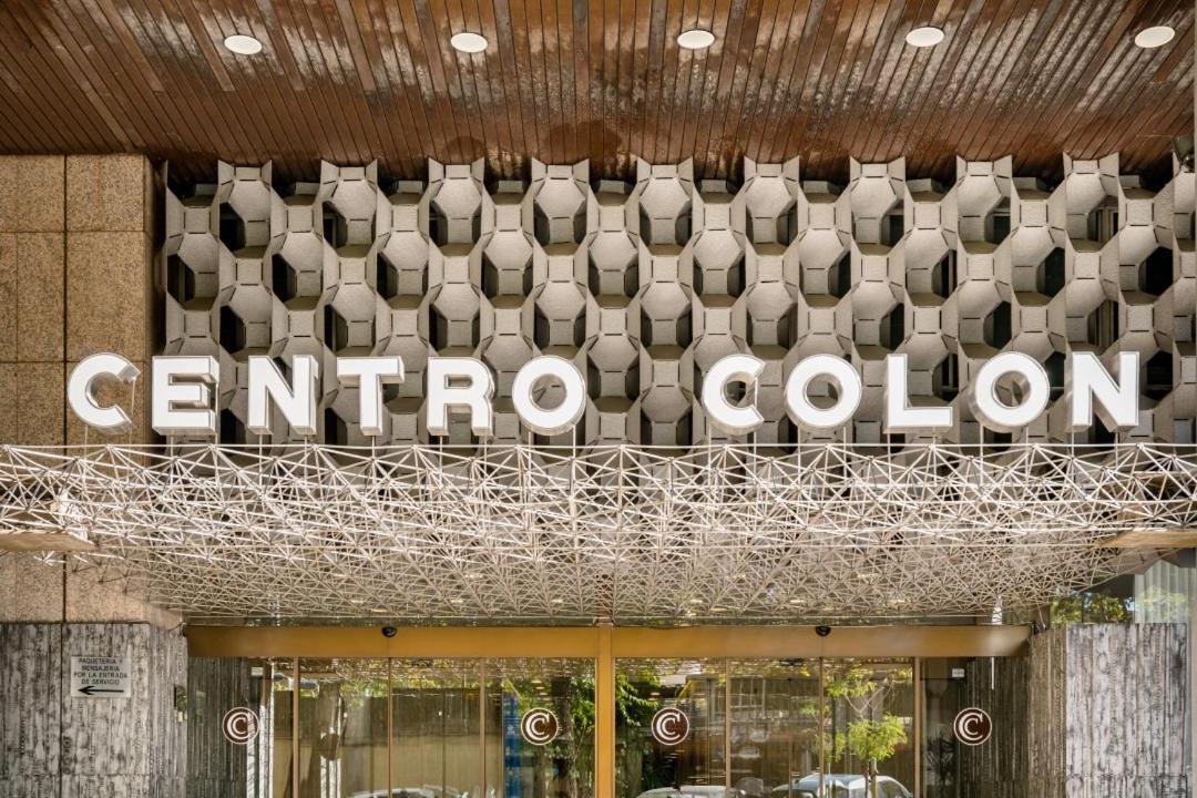Apartamento Urbantec Realty - Plaza De Colón Madrid