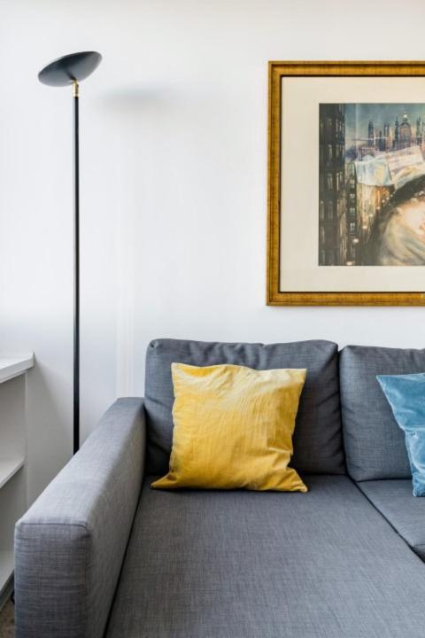 Urbantec Realty - Plaza De Colón *