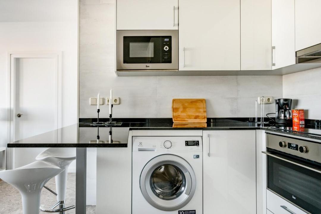 Apartamento Urbantec Realty - Plaza De Colón Madrid