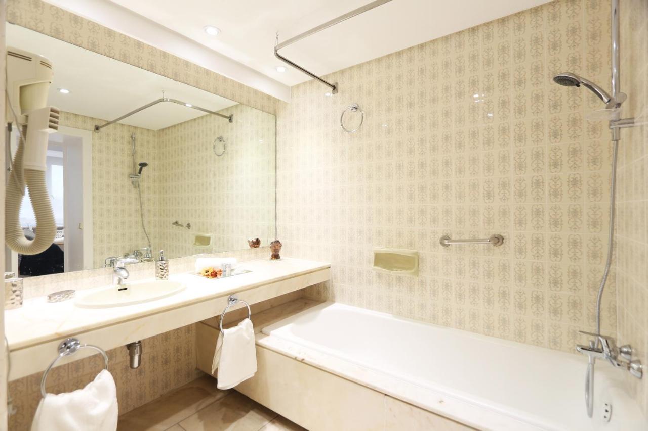 Apartamento Urbantec Realty - Plaza De Colón *