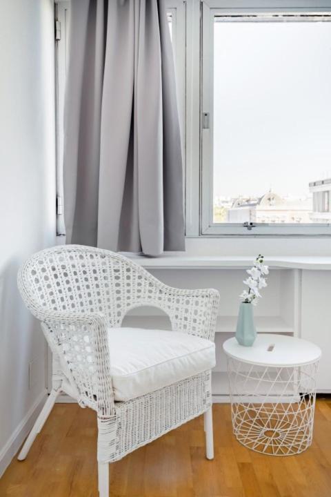 Apartamento Urbantec Realty - Plaza De Colón Madrid