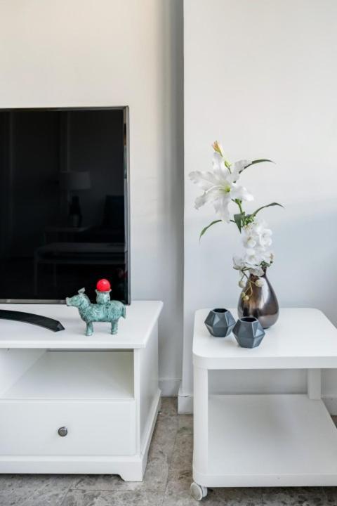 Urbantec Realty - Plaza De Colón *