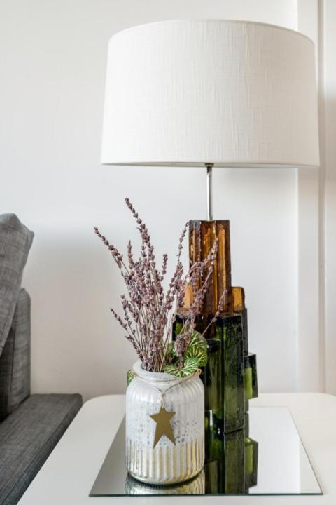Apartamento Urbantec Realty - Plaza De Colón