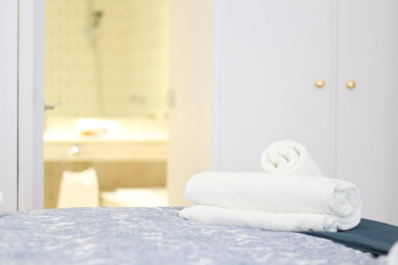 Apartamento Urbantec Realty - Plaza De Colón