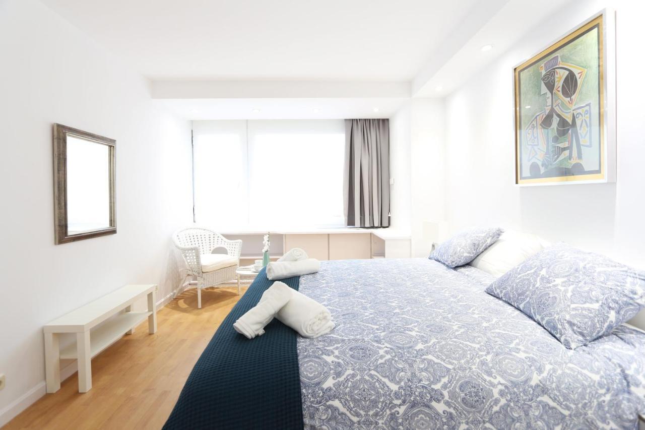 Urbantec Realty - Plaza De Colón *