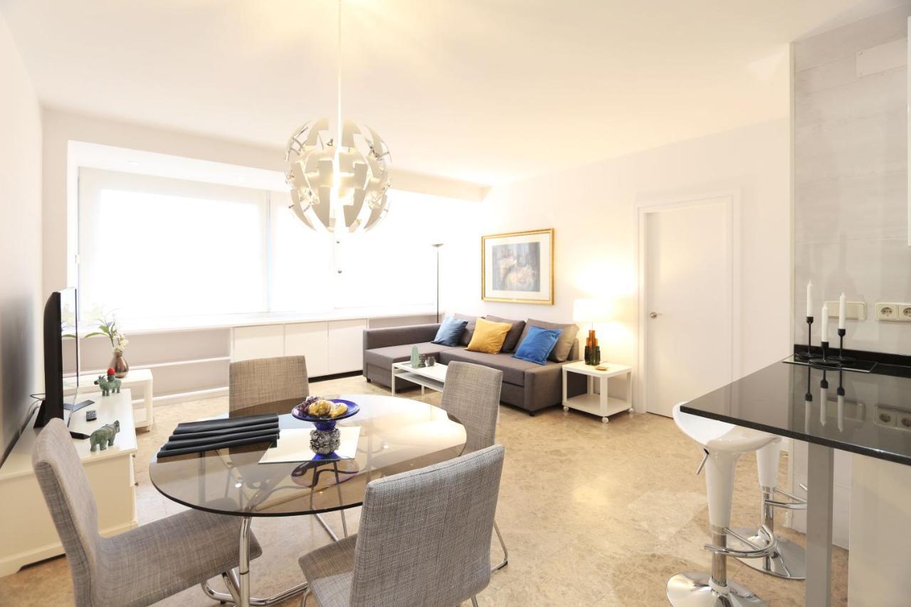 Apartamento Urbantec Realty - Plaza De Colón *