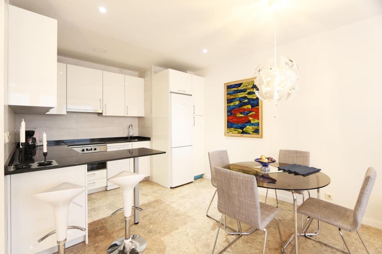 Urbantec Realty - Plaza De Colón *