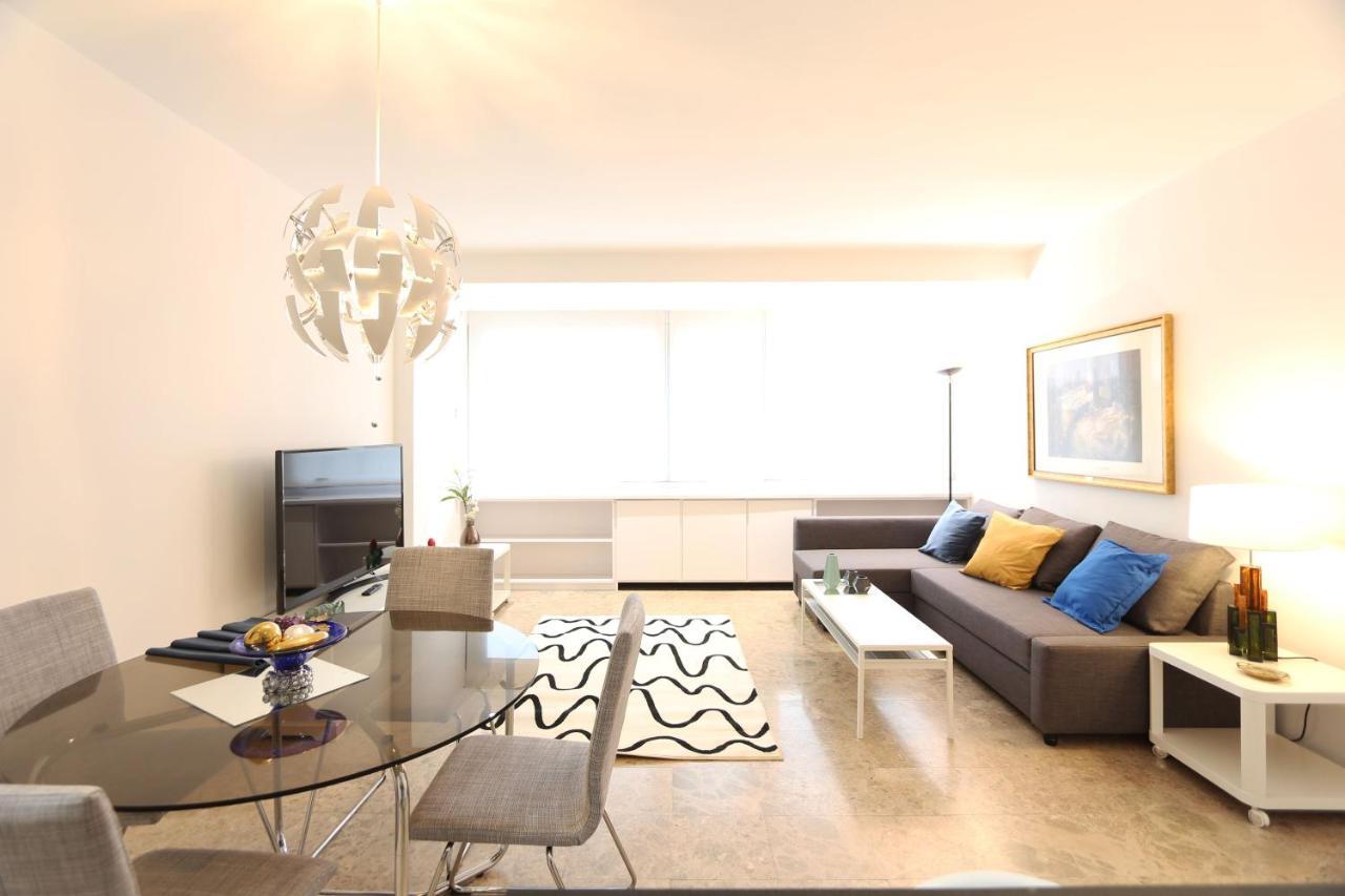Apartamento Urbantec Realty - Plaza De Colón