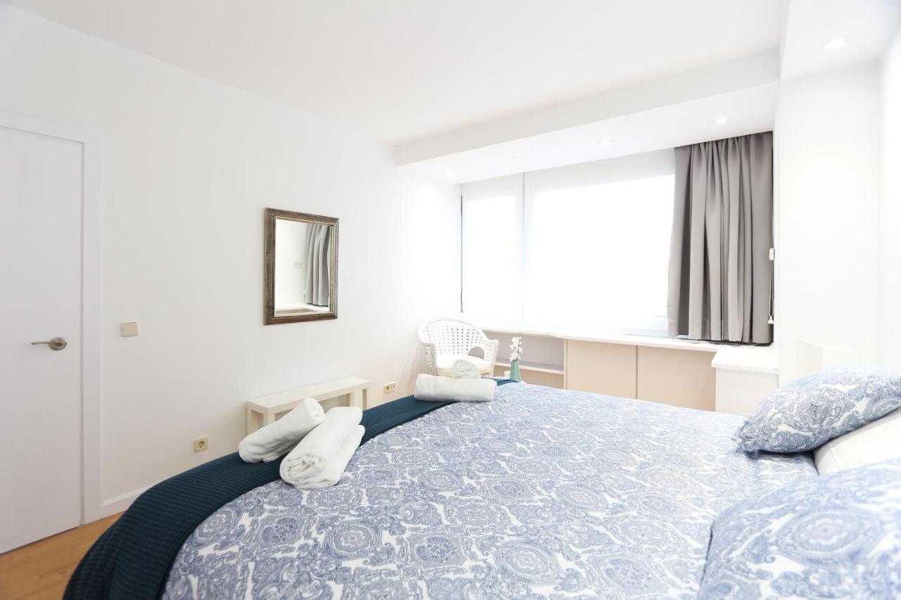 Apartamento Urbantec Realty - Plaza De Colón